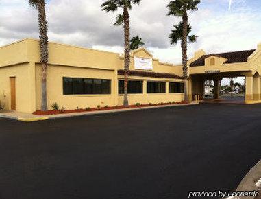 Stayable St Augustine Motel 2*