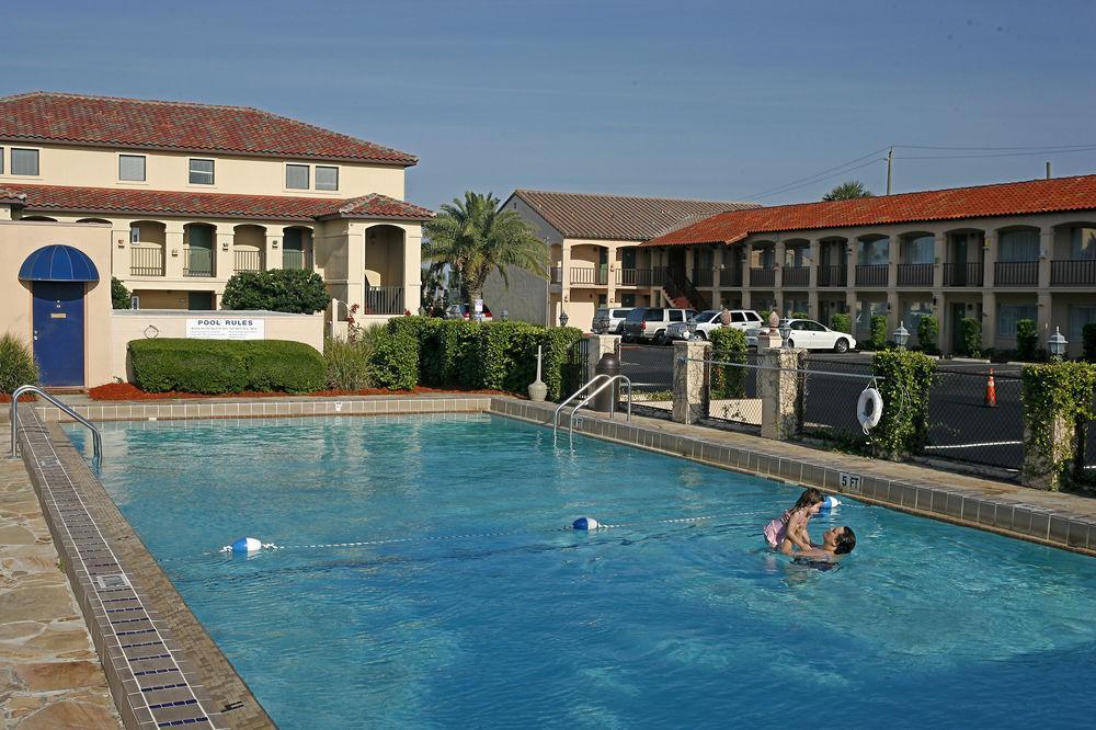 La Fiesta Ocean & Hotel