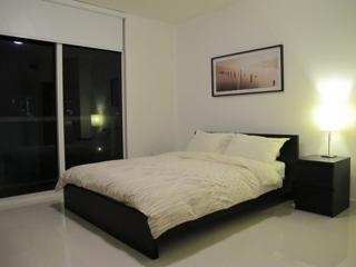 Habitat Apartment *