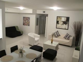 Habitat Apartment