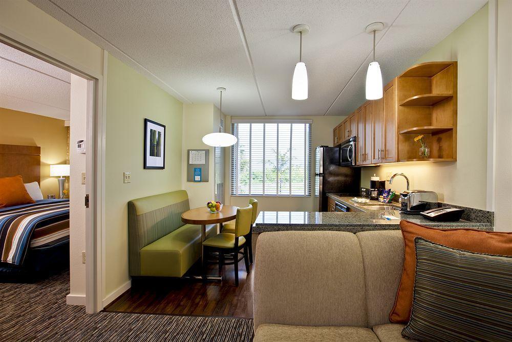 Hyatt House Lauderdale Airport/cruise Port Hotel Dania Beach