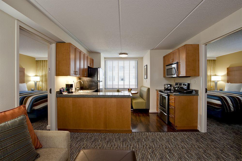 Hyatt House Lauderdale Airport/cruise Port 3* Dania Beach