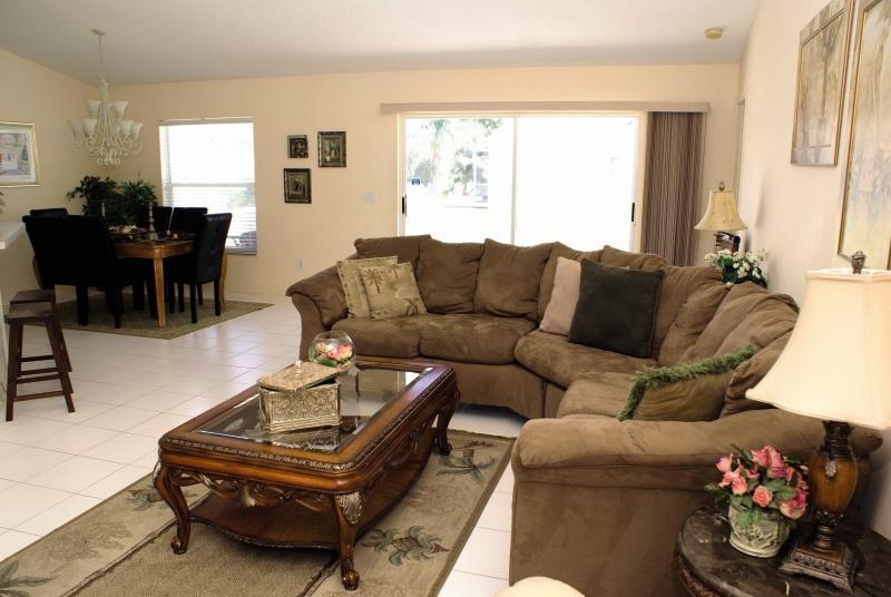 Gulfcoast Homes - Sarasota/bradenton Holiday home