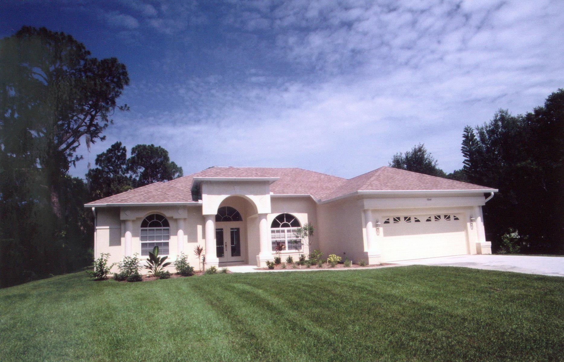 Gulfcoast Homes - Sarasota/bradenton Holiday home *