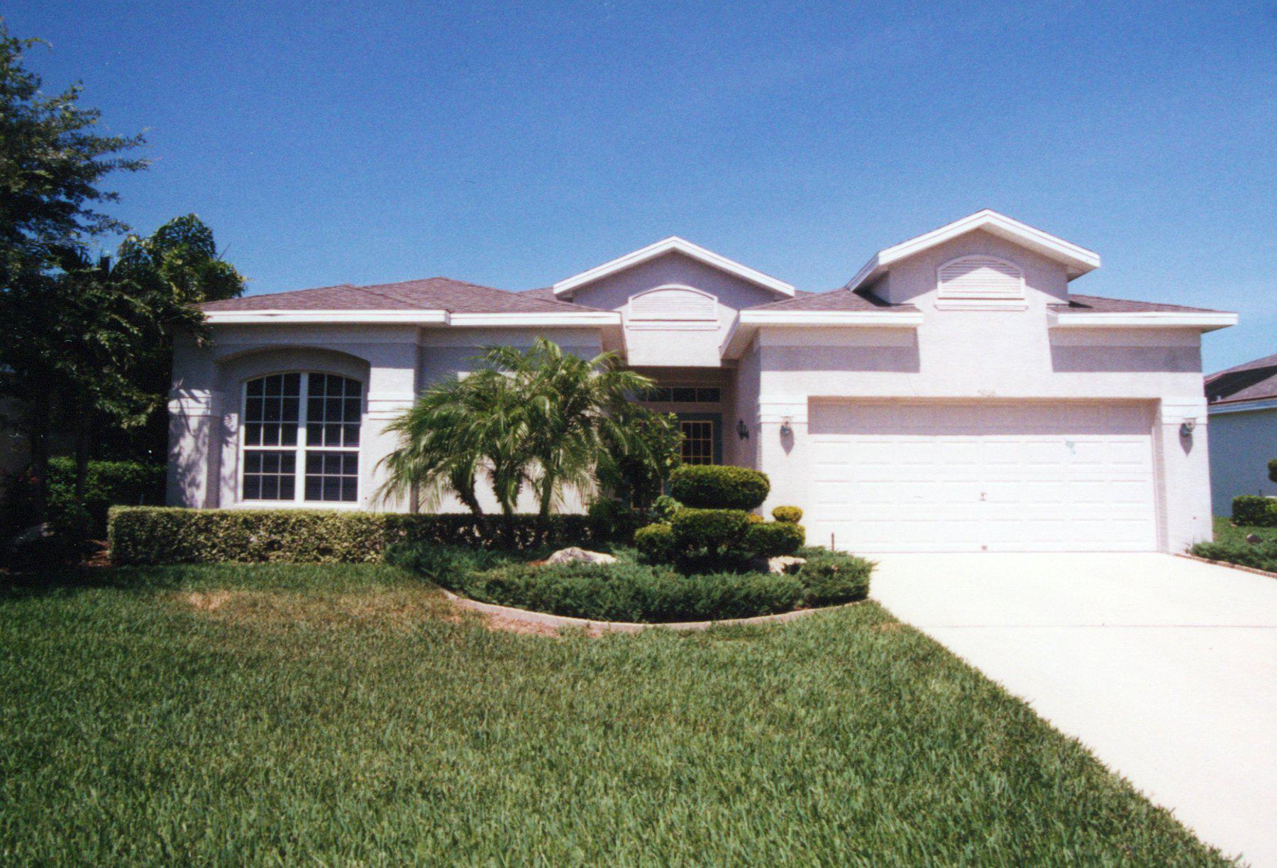 Gulfcoast Homes - Sarasota/bradenton Holiday home Sarasota