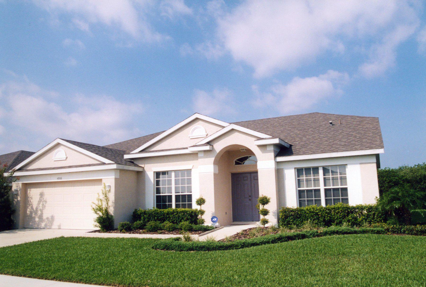 Gulfcoast Homes - Sarasota/bradenton Holiday home