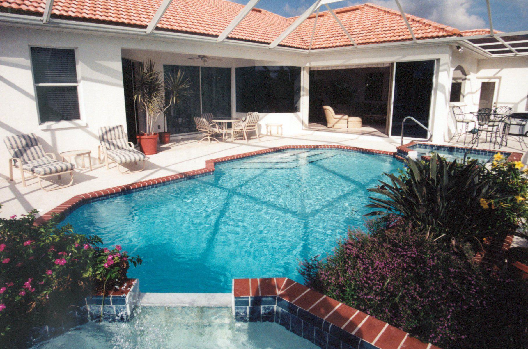 Gulfcoast Homes - Sarasota/bradenton Holiday home *