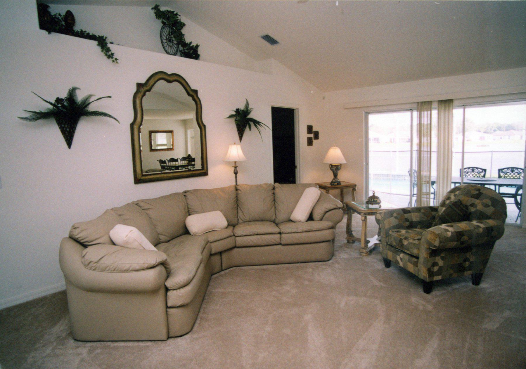 Gulfcoast Homes - Sarasota/bradenton Holiday home *