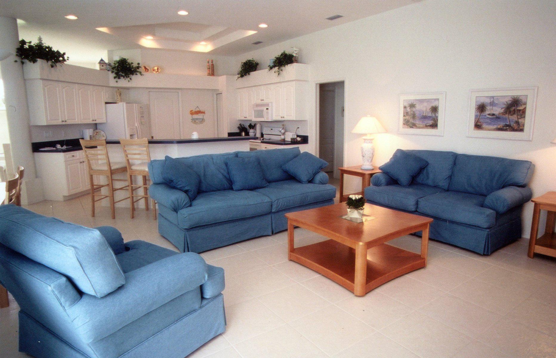 Gulfcoast Homes - Sarasota/bradenton Holiday home