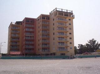 Iii Hotel Indian Shores