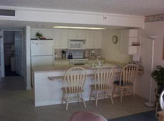 Hotel Iii Indian Shores