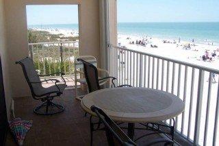 Iii Hotel Indian Shores