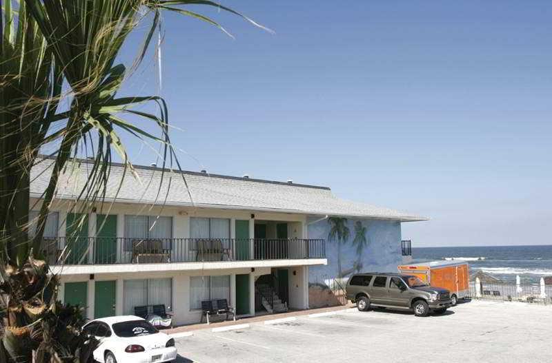 Sunny Shore *