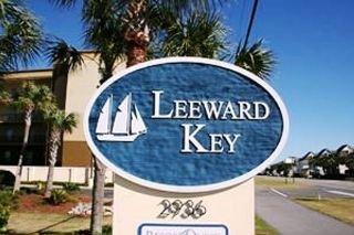 Apartment Leeward Key