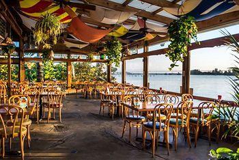 Capt Hirams Resort Sebastian