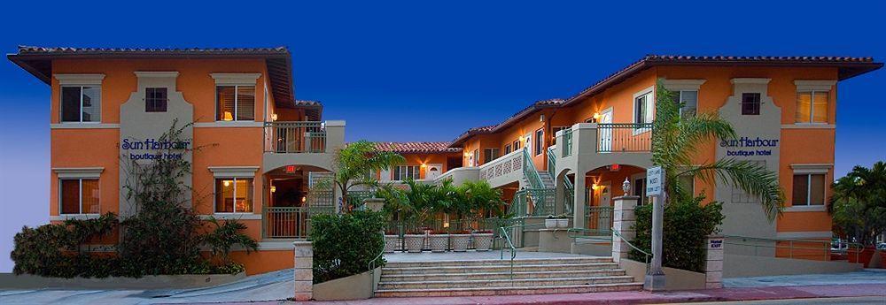 Sun Harbour Boutique Hotel