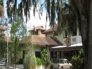Paddletail Waterfront Lodge, Trademark Collection By Wyndham Resort Crystal River