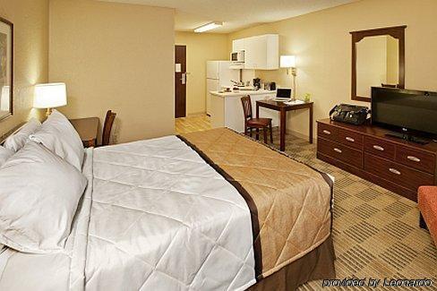 Extended America Select - - Lenoir Avenue East Hotel Jacksonville
