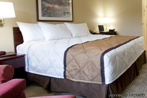 Extended America Select - - Southside - St Johns Towne Ctr Hotel