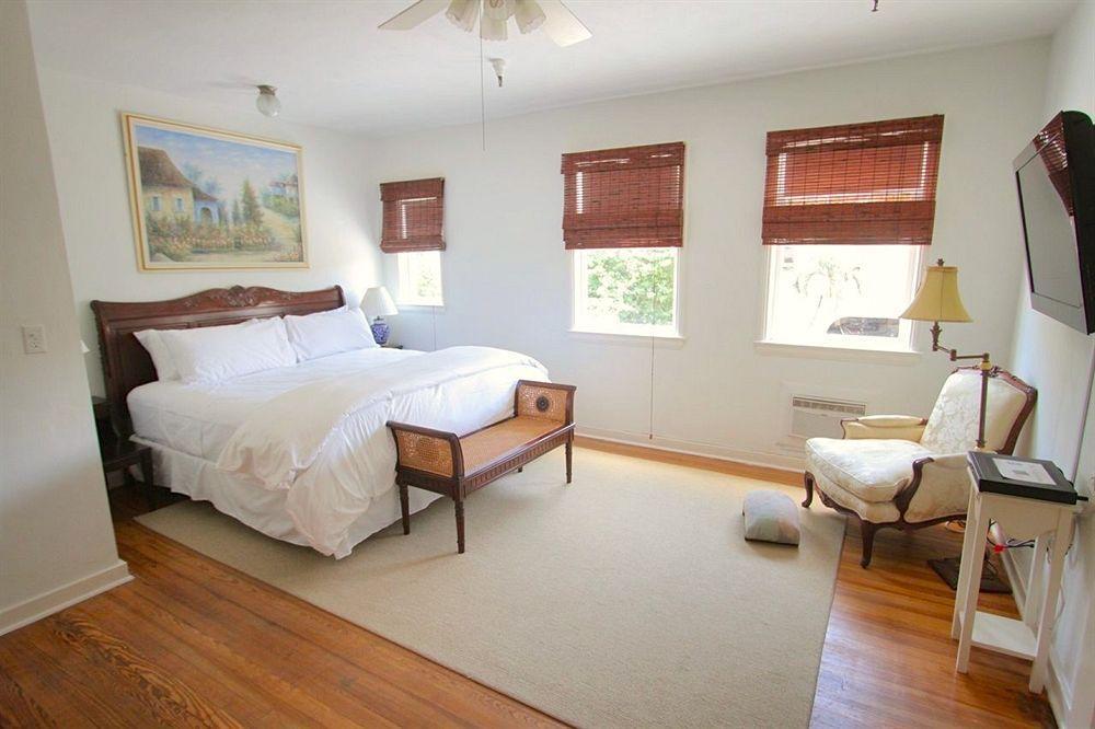 Palm Historic Inn 3*