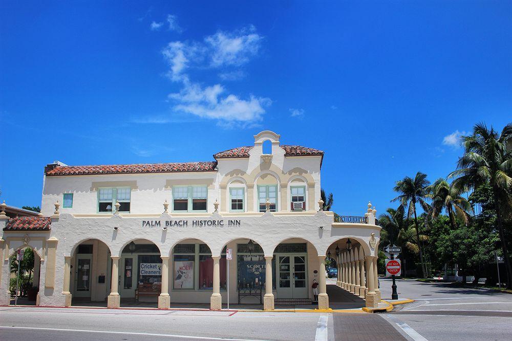 Palm Historic Inn