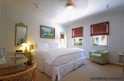 Palm Historic Inn 3*