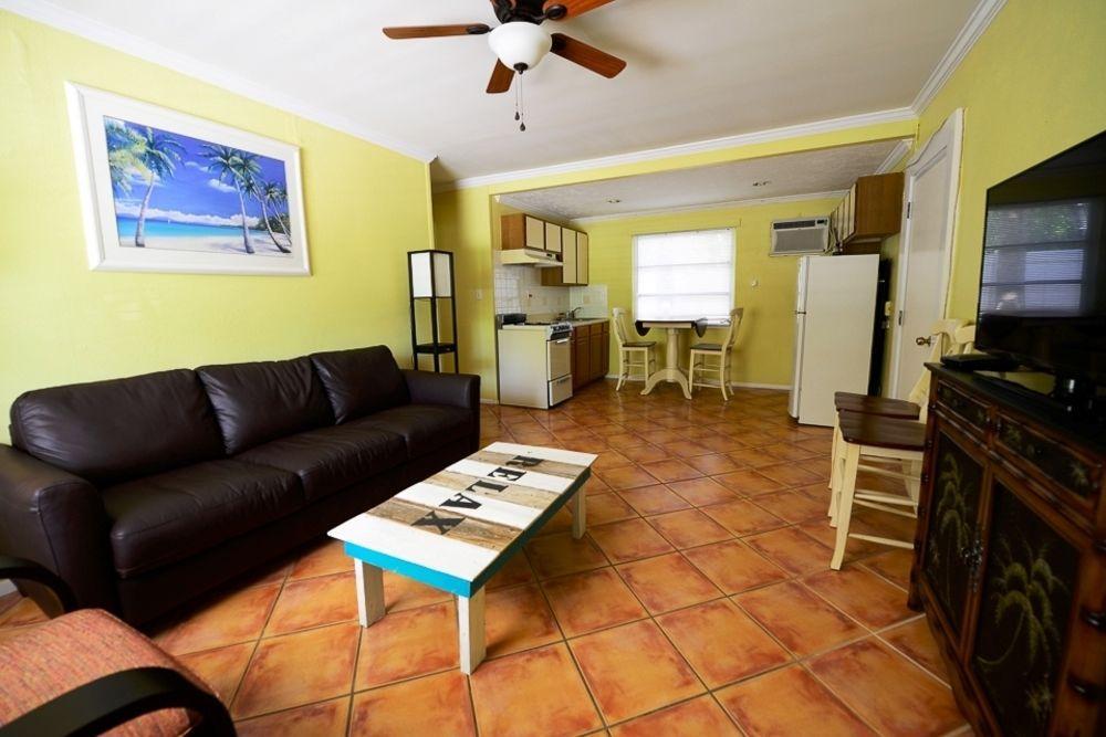 Flip Flop Cottages - Siesta Key Holiday home