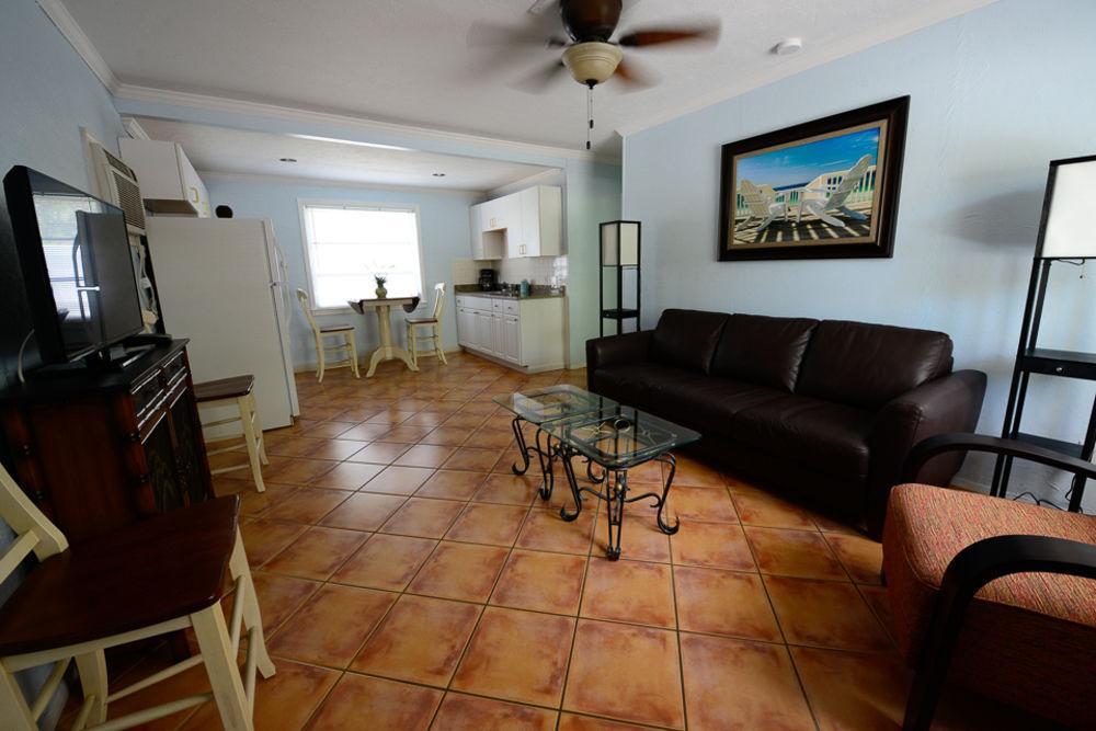 Flip Flop Cottages - Siesta Key Holiday home Gulf Gate Estates