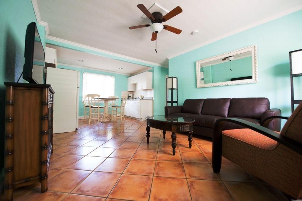 Flip Flop Cottages - Siesta Key Holiday home *