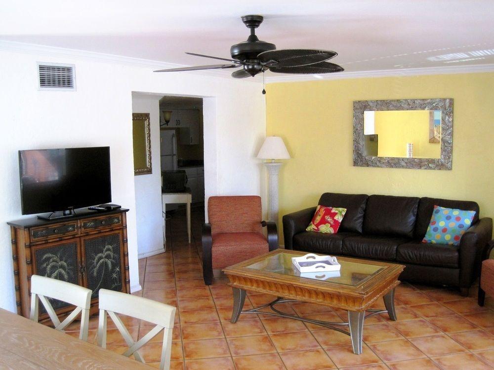 Flip Flop Cottages - Siesta Key *