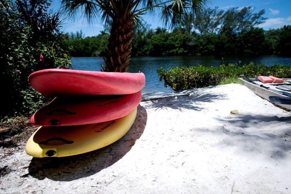 Flip Flop Cottages - Siesta Key *