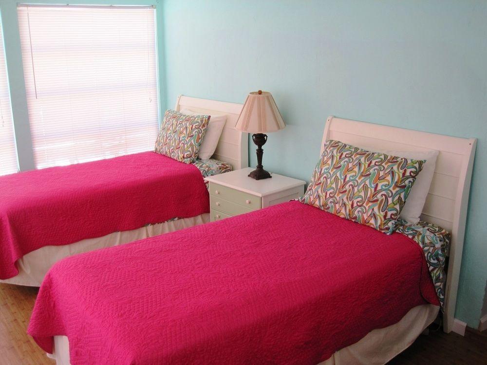 Flip Flop Cottages - Siesta Key Holiday home