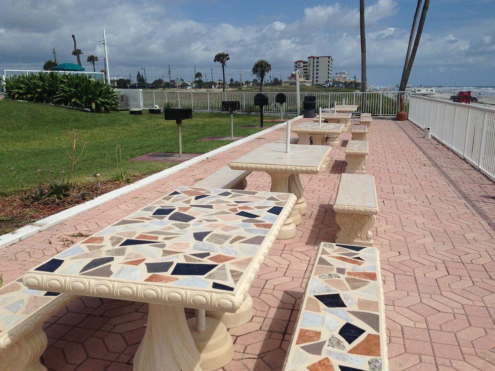 Ocean Jewels Club Aparthotel Daytona Beach
