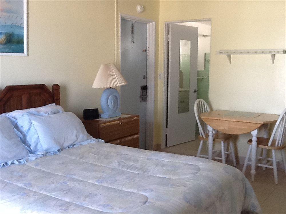 Ocean Jewels Club Aparthotel Daytona Beach