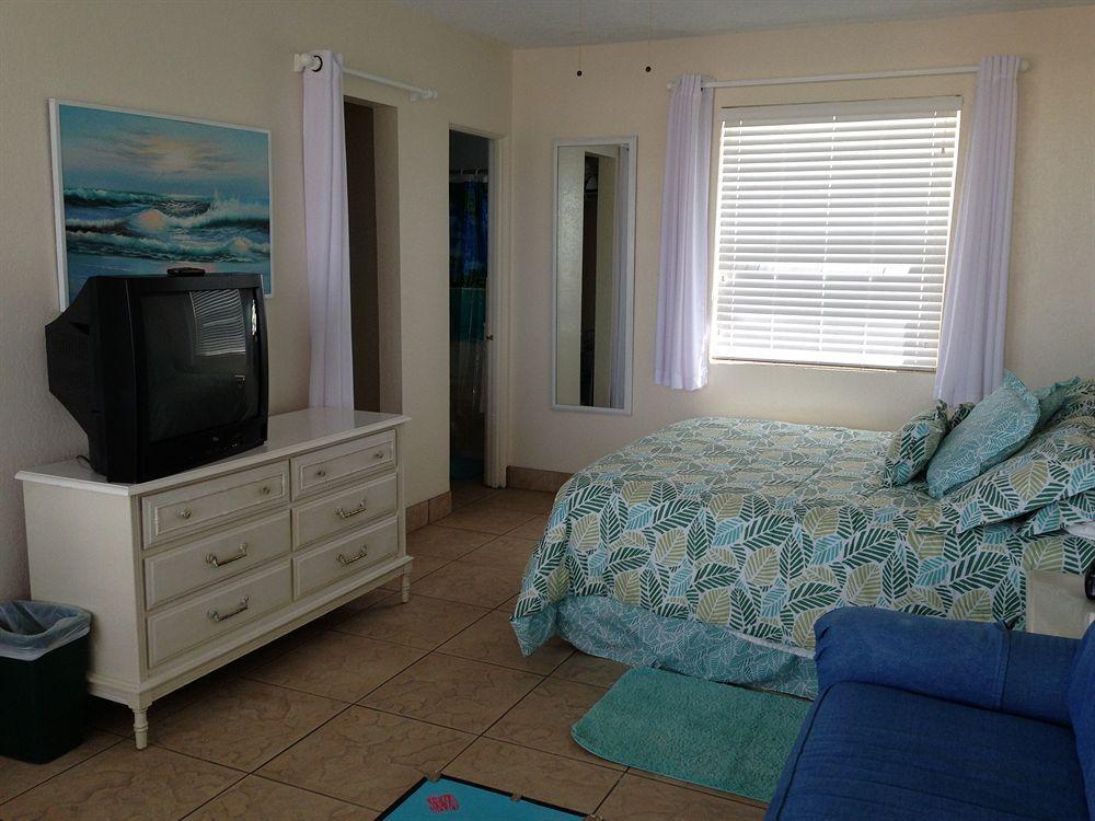 Ocean Jewels Club Aparthotel Daytona Beach