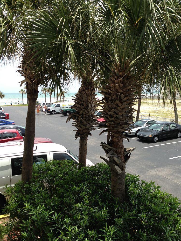 Ocean Jewels Club 3* Daytona Beach