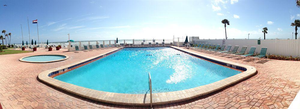 Ocean Jewels Club Aparthotel 3*