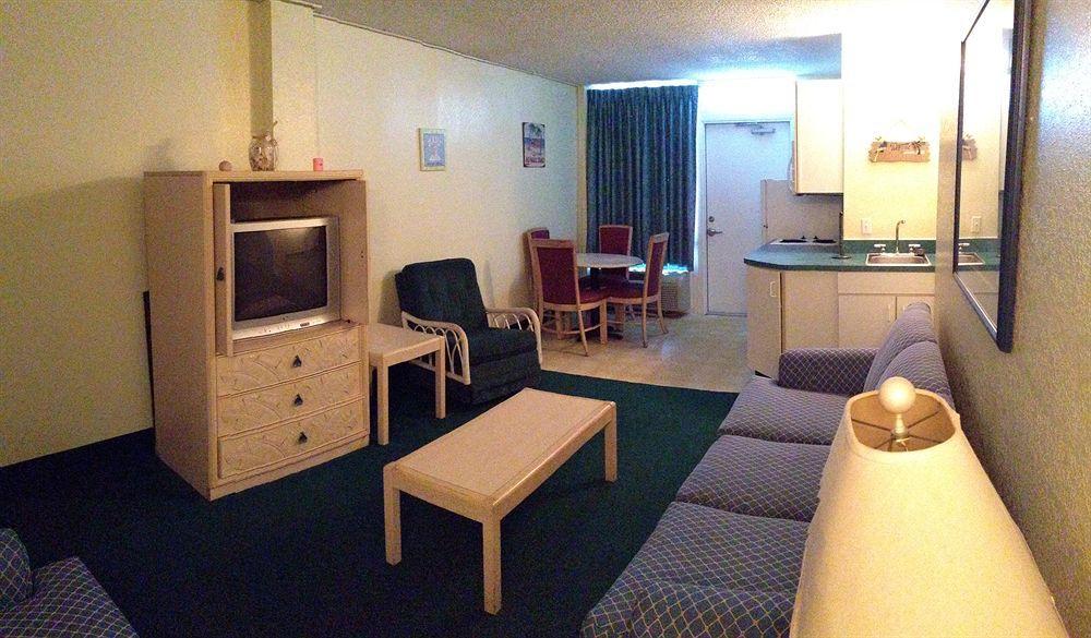 Ocean Jewels Club Aparthotel Daytona Beach