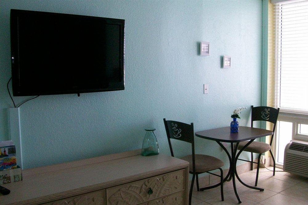 Ocean Jewels Club 3* Daytona Beach