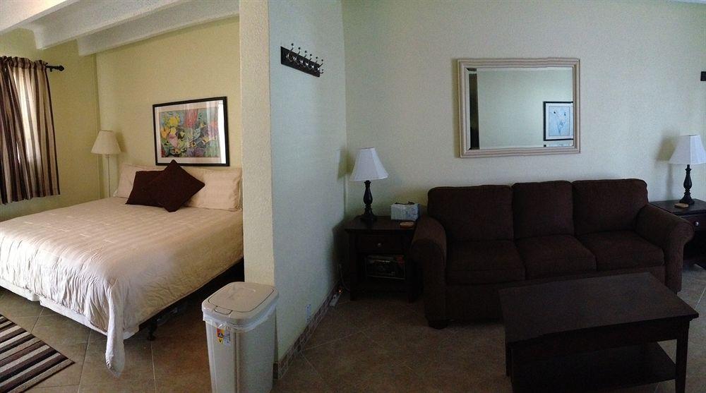 Ocean Jewels Club Aparthotel 3*