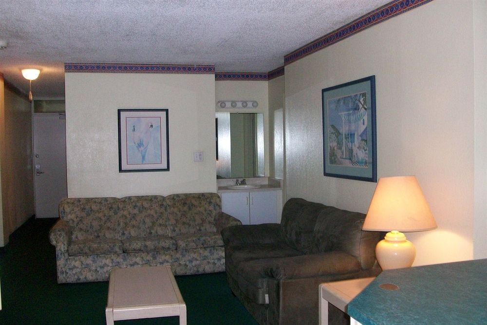Ocean Jewels Club Aparthotel Daytona Beach
