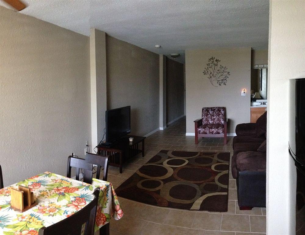 Ocean Jewels Club 3* Daytona Beach