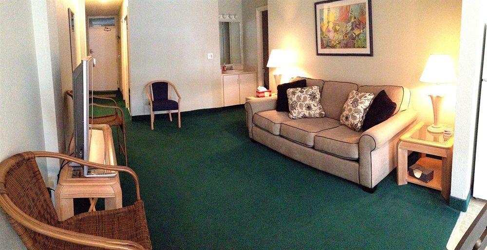 Ocean Jewels Club Aparthotel Daytona Beach
