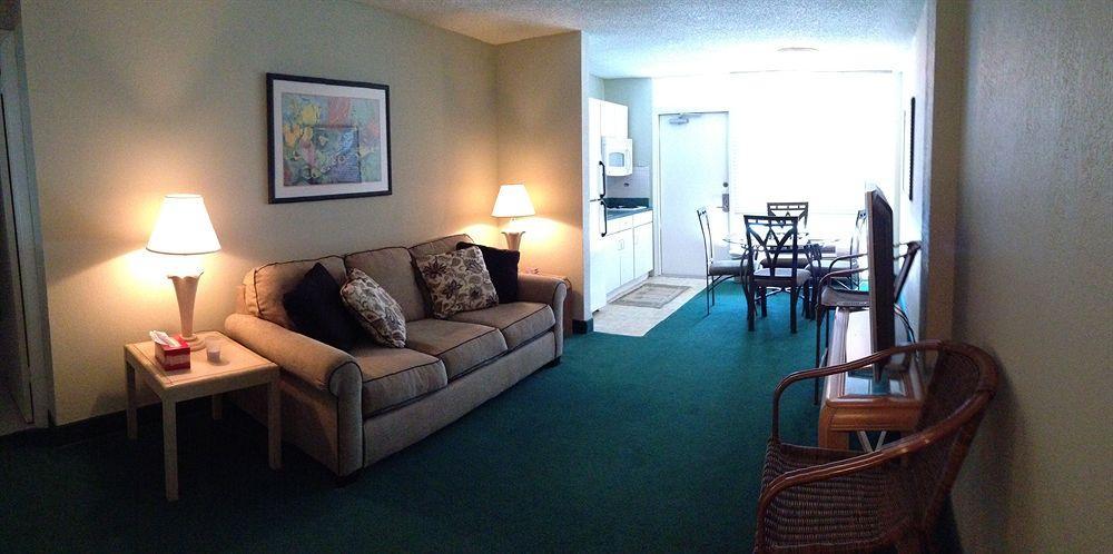 Ocean Jewels Club 3* Daytona Beach