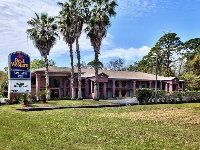 Western Apalach Hotel