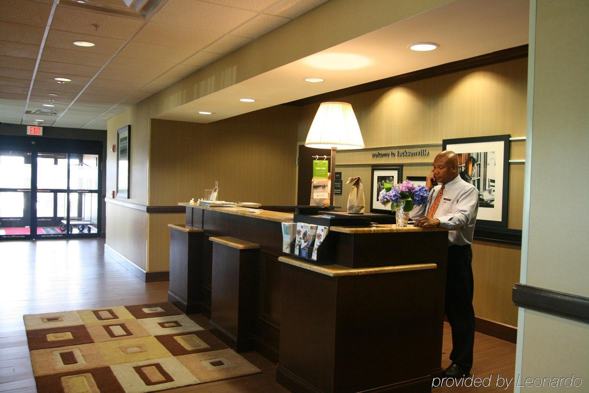 Hampton & Boulevard/mayo Clinic Hotel