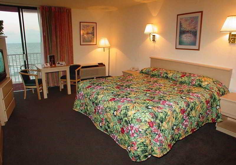 Florida Beach Hotel
