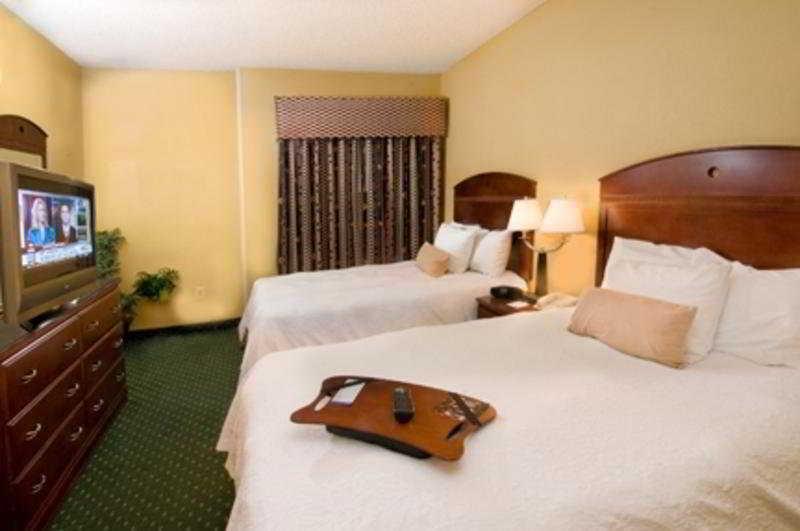 Hotel Hampton & Lauderdale Airport