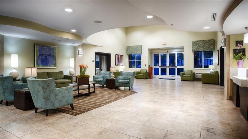 Four Points By Sheraton Lauderdale Airport - Dania 3*