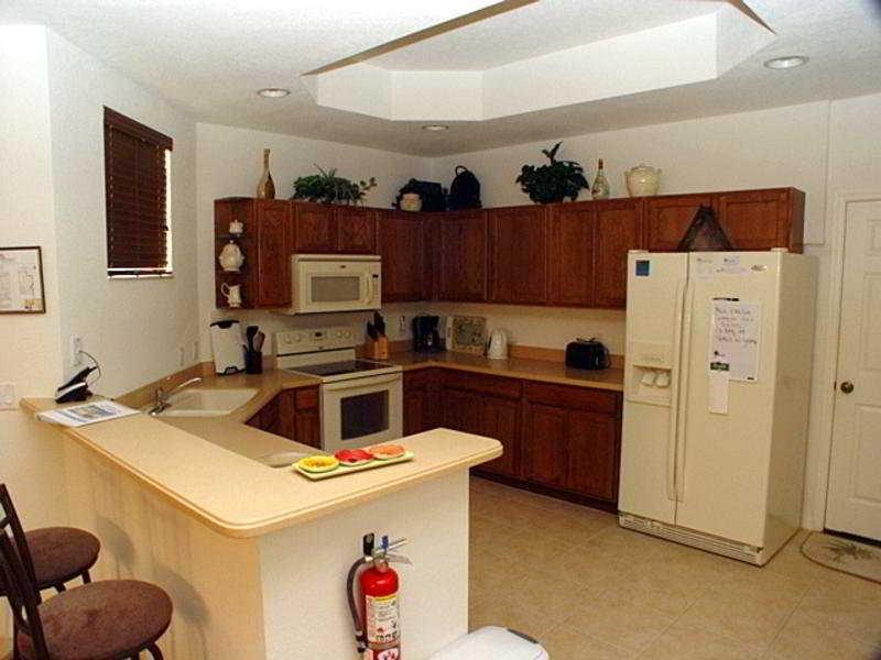 Universal Myers Villa Fort Myers